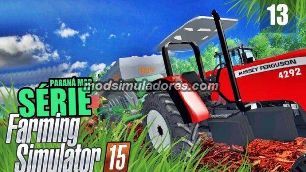 Pack De Mods Brasileiros V10 Fs17 Mod Simuladores 0820