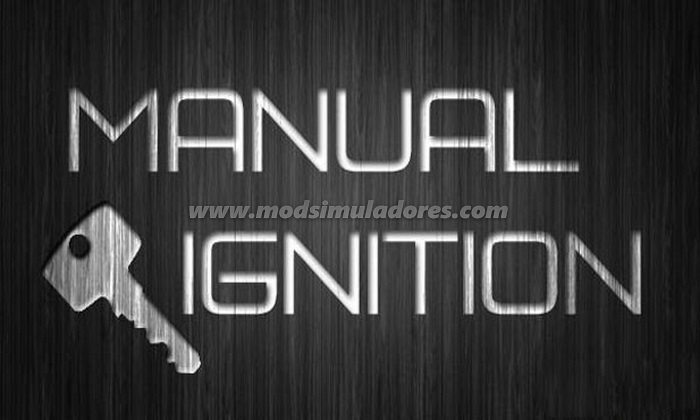 Mod Igniçao Manual v 4.1.2 - FS15