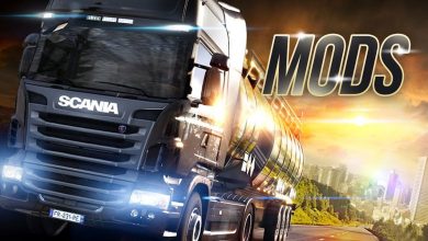 Top 10 mods Euro Truck Simulator 2 (Junho)